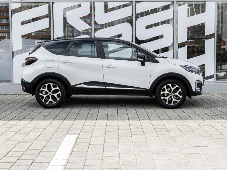 Renault Kaptur I Ставрополь  - изображение 5