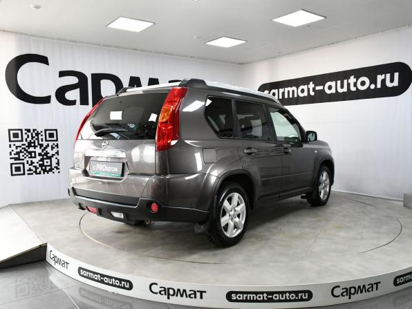 Nissan X-Trail II с пробегом 2008 года, цена 1 047 000 рублей, 217456 км, внедорожник, Автокод Объявления
