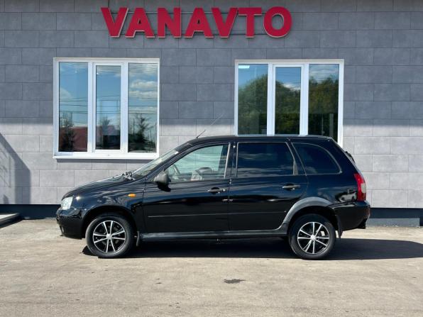 Lada (ВАЗ) Kalina I с пробегом 2012 года, цена 290 000 рублей, 212300 км, универсал, Автокод Объявления