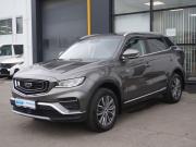 Geely Atlas Pro Москва  - изображение 18