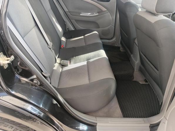 Chevrolet Lacetti I с пробегом 2012 года, цена 431 000 рублей, 166000 км, хэтчбек, Автокод Объявления