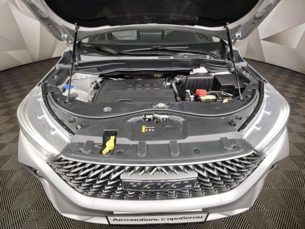 Haval M6 II с пробегом 2023 года, цена 1 593 000 рублей, 78540 км, внедорожник, Автокод Объявления
