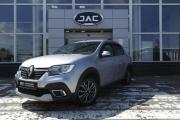 Renault Logan II Рестайлинг Воронеж  - изображение 18