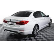 BMW 5 серии VII (G30/G31/G38) Москва  - изображение 32