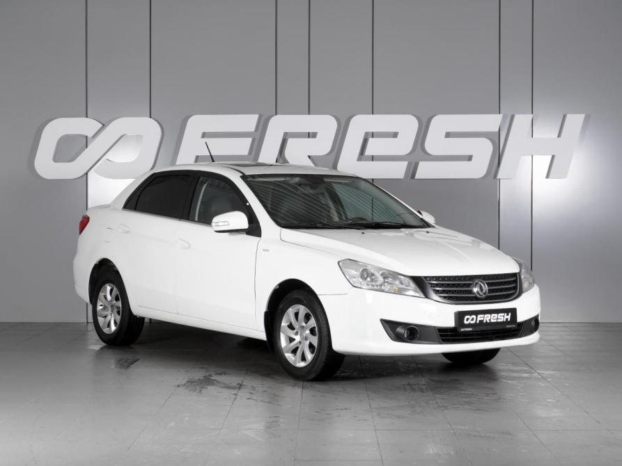 Dongfeng S30 Минеральные Воды  - изображение 1
