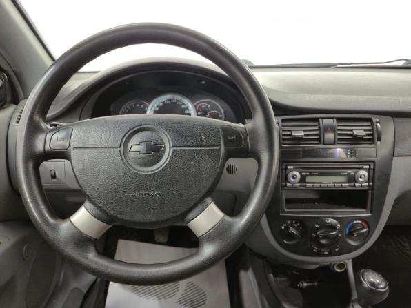 Chevrolet Lacetti I с пробегом 2007 года, цена 295 000 рублей, 235280 км, седан, Автокод Объявления