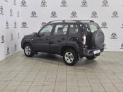 Lada (ВАЗ) Niva Travel I Тольятти  - изображение 27