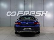 Mercedes-Benz C-Класс IV (W205) Рестайлинг Воронеж  - изображение 28