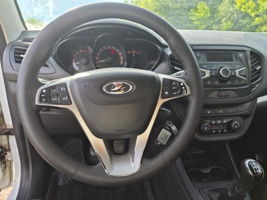 Lada (ВАЗ) Vesta I Саратов  - изображение 26
