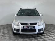 Suzuki SX4 I (Classic) Ростов-на-Дону  - изображение 15