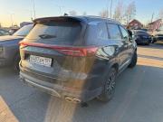 Chery Tiggo 8 Pro Max I Рестайлинг Пермь  - изображение 8