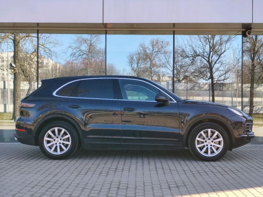 Porsche Cayenne III Санкт-Петербург  - изображение 6