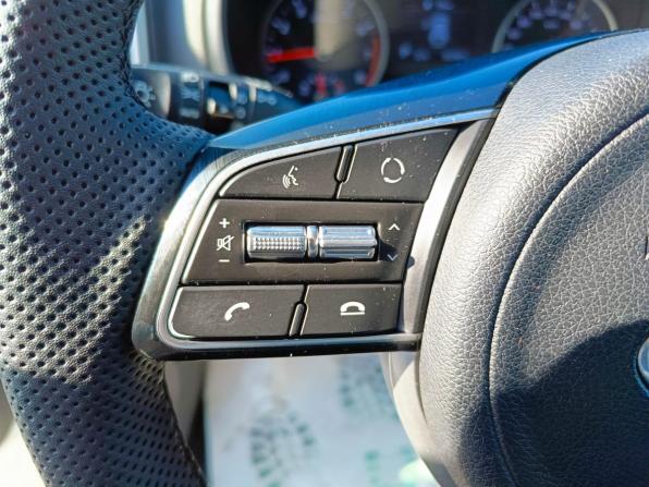 Kia Sportage IV с пробегом 2018 года, цена 1 929 995 рублей, 152960 км, внедорожник, Автокод Объявления