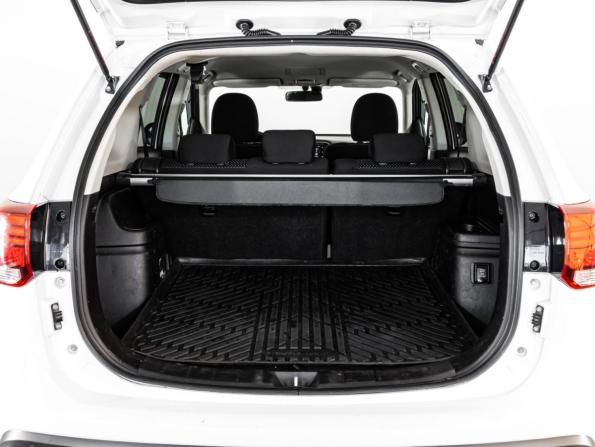 Mitsubishi Outlander III Рестайлинг 3 с пробегом 2020 года, цена 1 999 000 рублей, 158435 км, внедорожник, Автокод Объявления