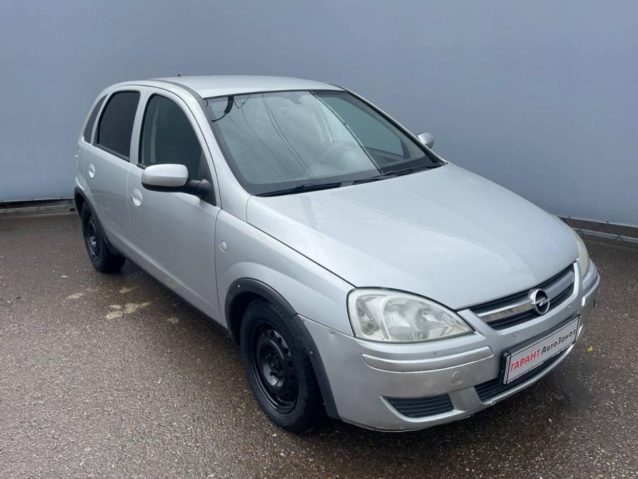 Opel Corsa C Стерлитамак  - изображение 10