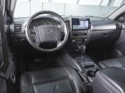 Kia Sorento I Рестайлинг Ростов-на-Дону  - изображение 24