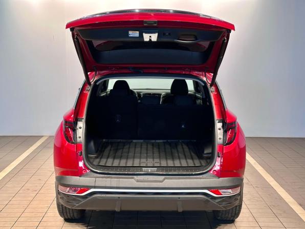 Hyundai Tucson IV с пробегом 2022 года, цена 3 077 000 рублей, 105207 км, внедорожник, Автокод Объявления