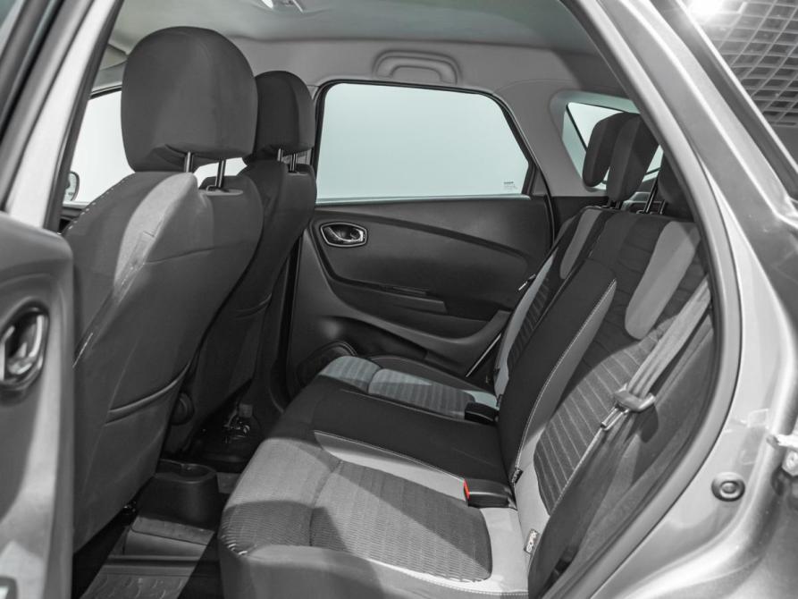 Renault Kaptur I Екатеринбург  - изображение 15