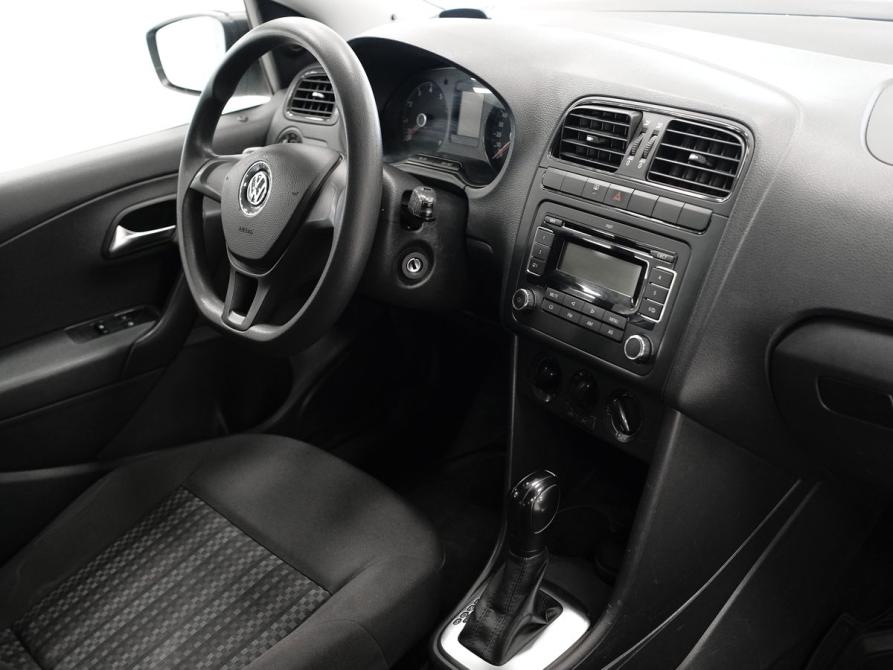 Volkswagen Polo V Рестайлинг Самара  - изображение 15