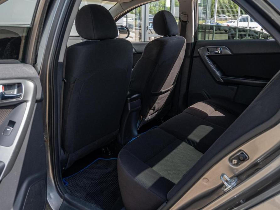 Kia Cerato II Краснодар  - изображение 11