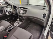 Hyundai Creta I Москва  - изображение 29