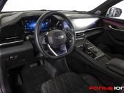 Geely Monjaro I Рестайлинг (China Market) Москва  - изображение 46
