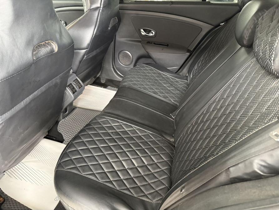 Renault Fluence I Смоленск  - изображение 8