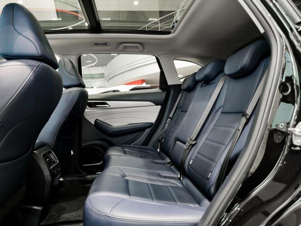 Haval F7 I Рестайлинг с пробегом 2022 года, цена 2 450 000 рублей, 34380 км, внедорожник, Автокод Объявления