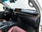 Lexus LX III Рестайлинг 2 Барнаул  - изображение 61
