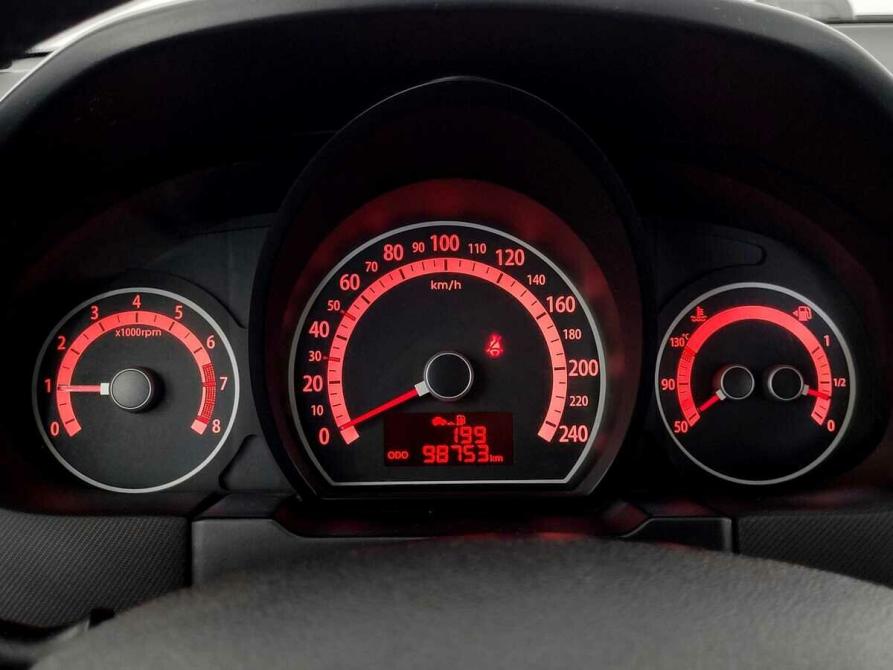 Kia Ceed I Рестайлинг Москва  - изображение 6