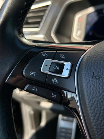 Volkswagen Tiguan II с пробегом 2018 года, цена 2 550 000 рублей, 79898 км, внедорожник, Автокод Объявления