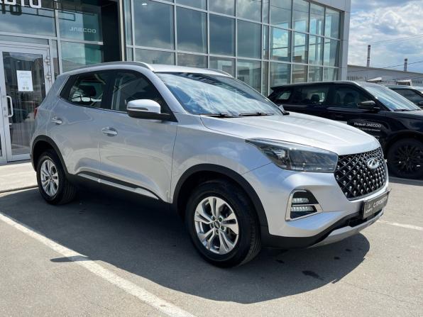 Chery Tiggo 4 Pro I Рестайлинг с пробегом 2025 года, цена 1 649 000 рублей, 28926 км, внедорожник, Автокод Объявления
