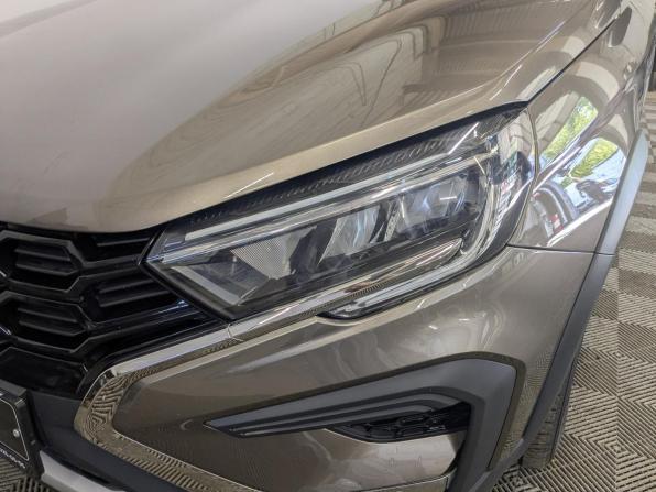 Lada (ВАЗ) Vesta I Рестайлинг (NG) с пробегом 2025 года, цена 1 600 000 рублей, 16966 км, универсал, Автокод Объявления