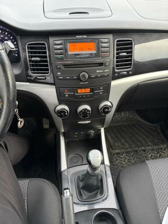 SsangYong Actyon II с пробегом 2012 года, цена 814 000 рублей, 125359 км, внедорожник, Автокод Объявления