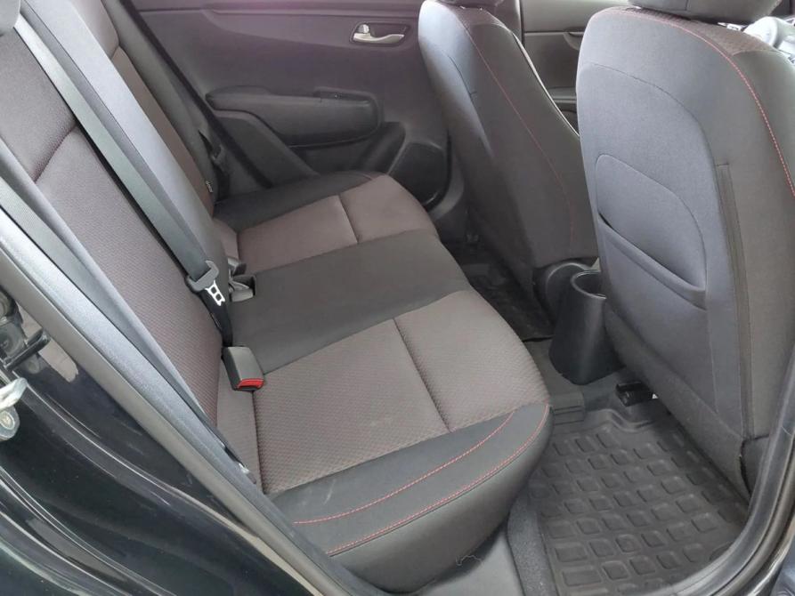 Kia Rio IV Рестайлинг Москва  - изображение 17