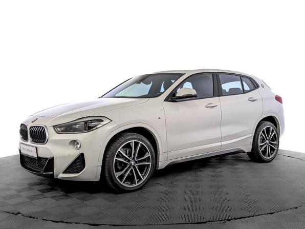 BMW X2 I (F39) с пробегом 2019 года, цена 2 350 000 рублей, 74835 км, внедорожник, Автокод Объявления