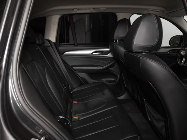 BMW X3 III (G01) с пробегом 2017 года, цена 3 349 900 рублей, 151000 км, внедорожник, Автокод Объявления