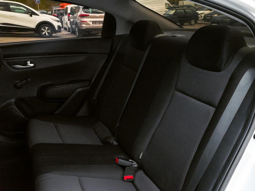 Kia Rio IV Рестайлинг Екатеринбург  - изображение 17