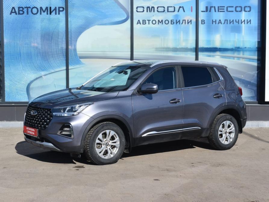 Chery Tiggo 4 Pro I Архангельск  - изображение 1