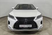 Lexus RX IV Рестайлинг Волгоград  - изображение 30