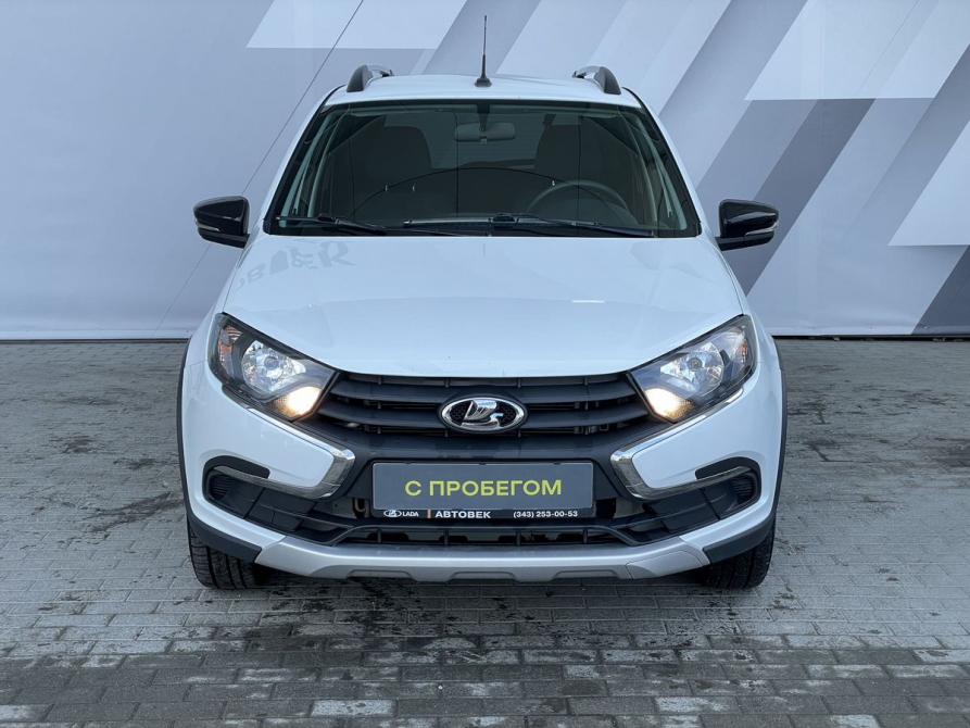 Lada (ВАЗ) Granta I Рестайлинг Екатеринбург  - изображение 2