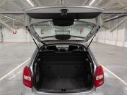 Skoda Fabia II Рестайлинг Казань  - изображение 36