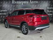 Geely Atlas II Краснодар  - изображение 45