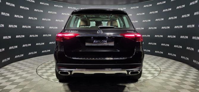Новый Mercedes-Benz GLE II (V167) Рестайлинг 2026 года, цена 11 890 000 рублей, внедорожник, Автокод Объявления