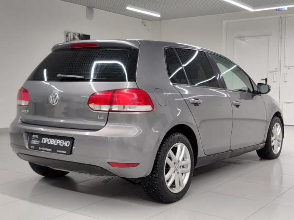 Volkswagen Golf VI с пробегом 2010 года, цена 505 000 рублей, 199473 км, хэтчбек, Автокод Объявления
