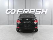 Hyundai Solaris I Ростов-на-Дону  - изображение 21