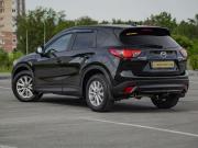 Mazda CX-5 I Тюмень  - изображение 16