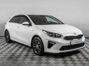 Kia Ceed III Москва  - изображение 19