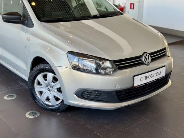 Volkswagen Polo V с пробегом 2012 года, цена 599 000 рублей, 264000 км, седан, Автокод Объявления