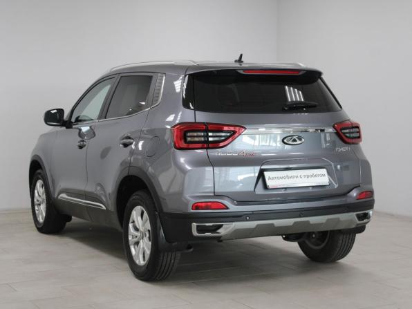 Chery Tiggo 4 Pro I Рестайлинг с пробегом 2024 года, цена 1 779 900 рублей, 16816 км, внедорожник, Автокод Объявления